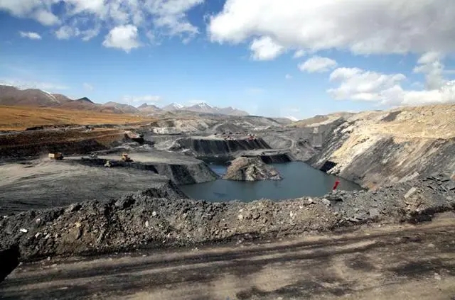 露天礦如何邁出智能化建設關鍵一步